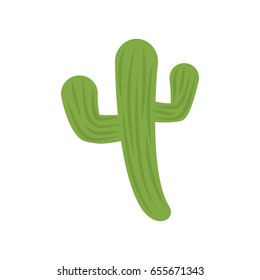 green cactus icon