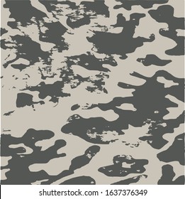 green camouflage abstract texture vector