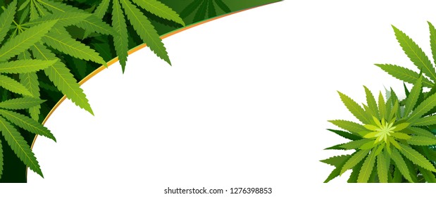 1,192 Cannabis Flyer Images, Stock Photos & Vectors 