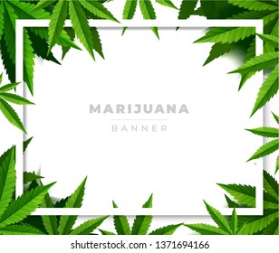 25,091 Cannabis Template Images, Stock Photos & Vectors | Shutterstock