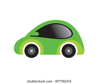 Green Car Concept
