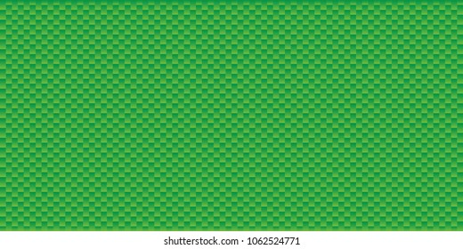 green carbon vector background for download