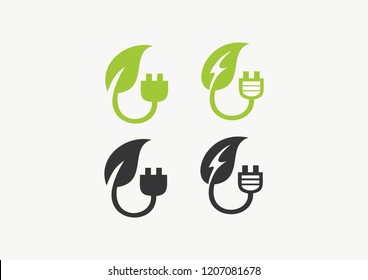The Green Charge