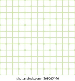 green Check Design