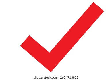 Green check mark, isolated tick symbols, checklist signs, and an approval badge.