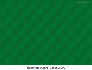 Green checkered pattern sport field for background