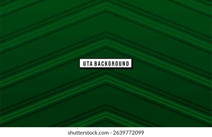 Green, chevron, pattern, gradient, abstract, background