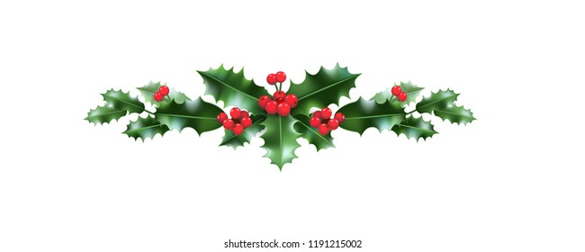 Green Christmas holiday decor-05