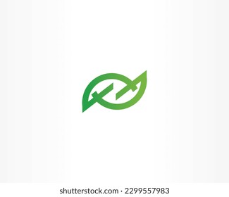 diseño de color de círculo verde