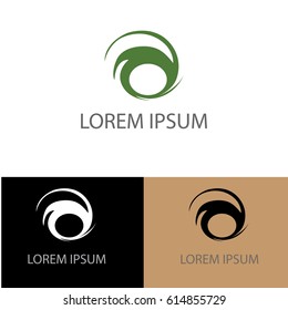 green circle company logo