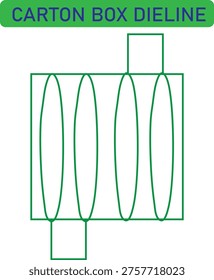 Green Circular Mathematical Wall Clock Face with Complex Algebraic Equations and Trigonometric Formulas for Science Education