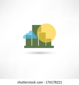 green city