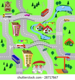 green city