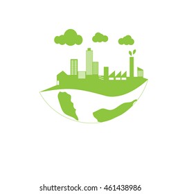green city