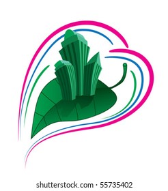 Green city