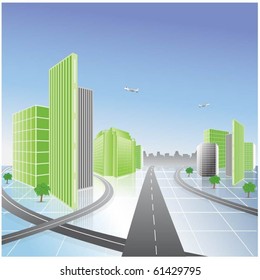green city