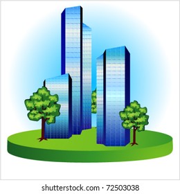 Green city