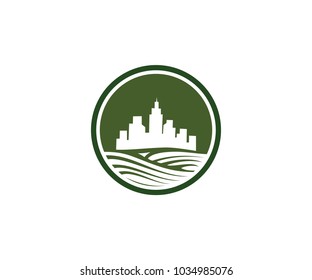 Green city design