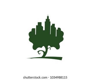 Green city design