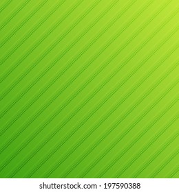 Green clean modern diagonal arrow background pattern