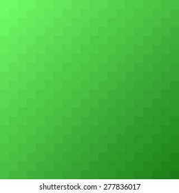 Green clean modern vector stair background pattern