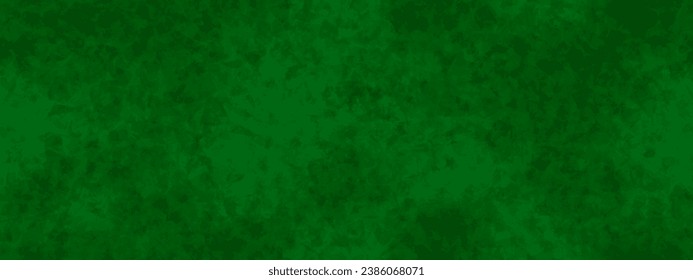 Green cloth for a casino table. Felt with realistic vector texture for playing poker, blackjack or for a pool. Seamless vector pattern. Soft plush fabric top view