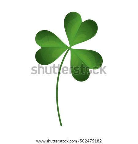 green clover icon