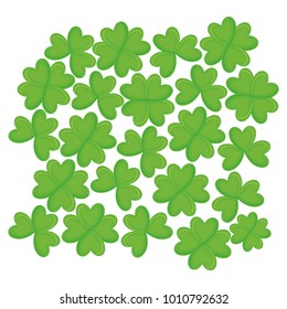 green clover icon image