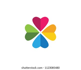 Petals Logo Images Stock Photos Vectors Shutterstock