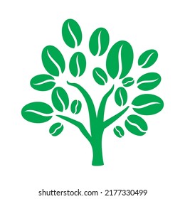 GREEN COFFEE TREE


This design can be used for children's books, this coffee tree shows the fertility of the coffee tree which is indicated by the green color.