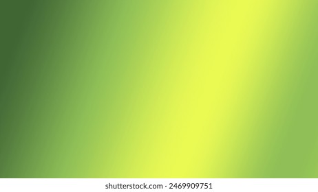 Fondo abstracto de color verde degradado digital de fondo desenfocado. Fondo de Fondo de pantalla Para aplicaciones de Web y móviles, infografía de negocios y redes sociales, decoración moderna, Plantilla de arte.