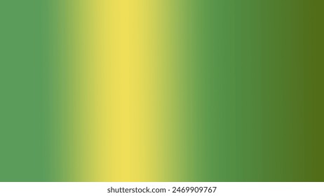 Green color abstract backdrop digital gradient blur background. Wallpaper background For Web and Mobile Applications, business infographic and social media, modern decoration, art template.