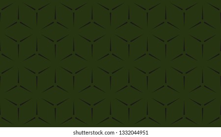 Green color. Abstract Background Vector illustration