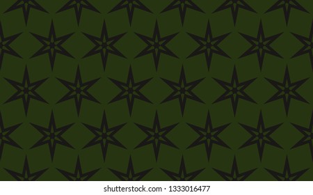 Green color. Abstract Background Vector illustration