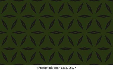 Green color. Abstract Background Vector illustration