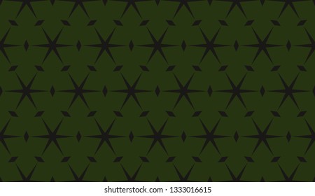 Green color. Abstract Background Vector illustration