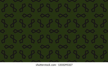 Green color. Abstract Background Vector illustration