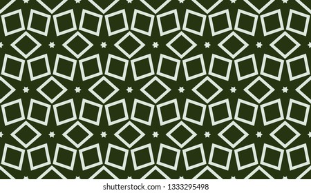 Green color. Abstract Background Vector illustration