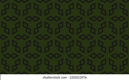Green color. Abstract Background Vector illustration