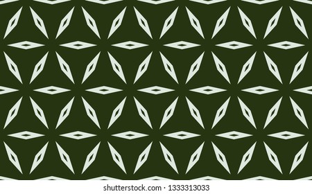 Green color. Abstract Background Vector illustration