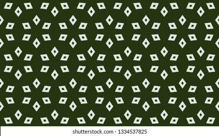 Green color. Abstract Background Vector illustration