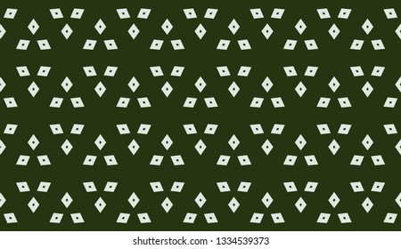 Green color. Abstract Background Vector illustration