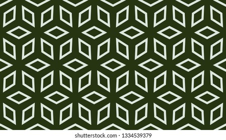 Green color. Abstract Background Vector illustration