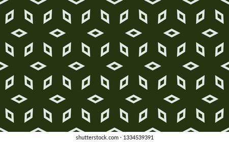 Green color. Abstract Background Vector illustration