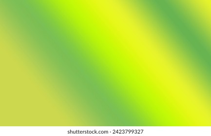 Green color abstract green gradient for Web and Mobile Applications, business  website banner and paper card graphic design. vector illustration