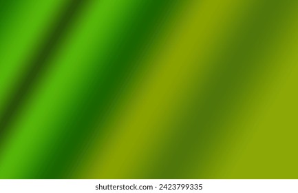 Green color abstract green gradient for Web and Mobile Applications, business  website banner and paper card graphic design. vector illustration