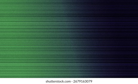 Cor verde abstrato linha horizontal padrão de textura design criativo para fundo borrado abstrato, Para web e tema.