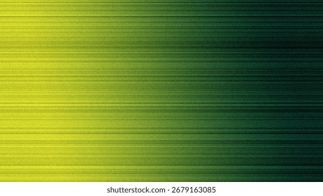 Cor verde abstrato linha horizontal padrão de textura design criativo para fundo borrado abstrato, Para web e tema.