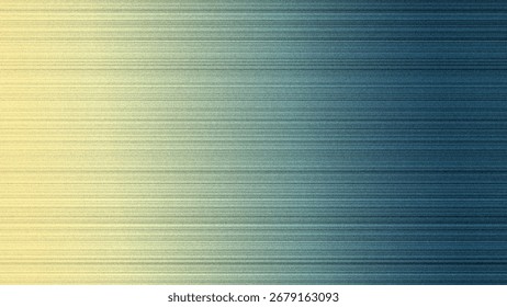 Green color abstract horizontal line texture pattern creative design for abstract blurred background, For web and theme.