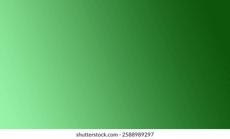 Green color abstract modern and elegant wallpaper background.